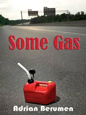 cover image of Some Gas
